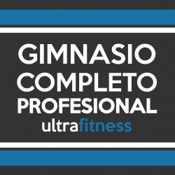 GIMNASIO PROFESIONAL PESO LIBRE / PROCLUB LINE S2 $ 450,000