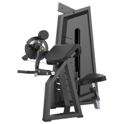 APARATO PARA GIMNASIO BICEP CURL Y TRICEP SERIE TS