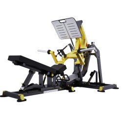 APARATO PARA PRESS DE PIERNA LEG PRESS SERIE TITAN