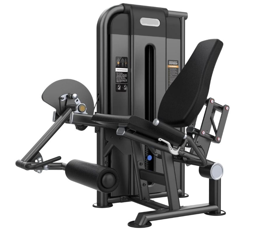 Extensión de Pierna - Serie ST